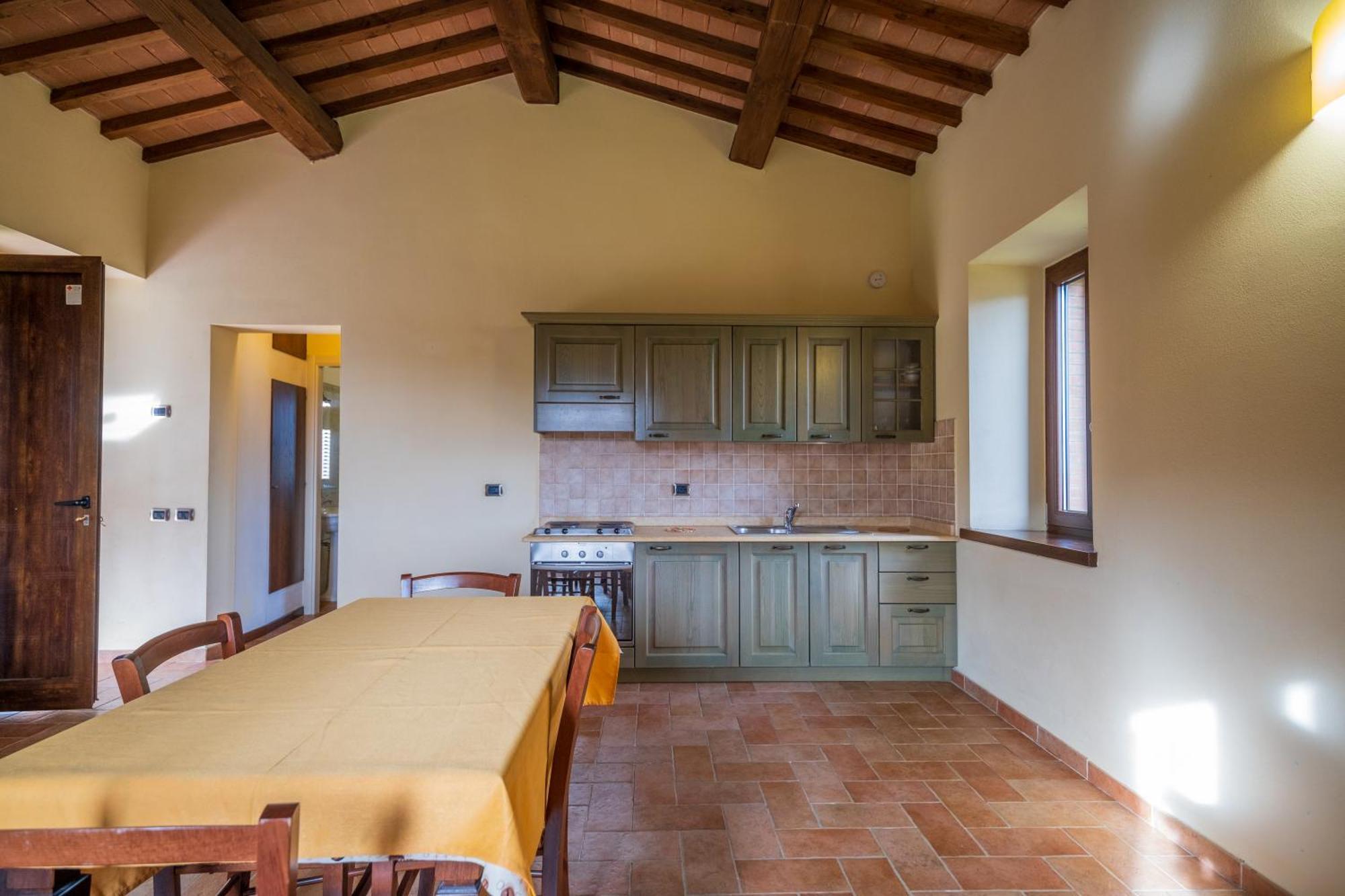 Agriturismo Borgo Biaia Camporgiano Exteriör bild